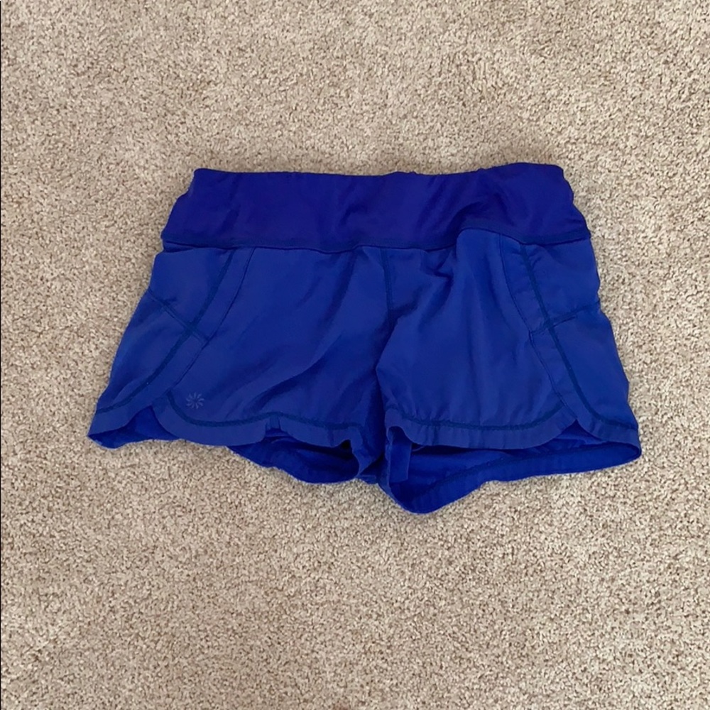 Athleta Shorts